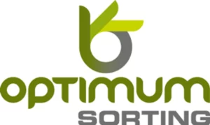 Optimum Sorting Logo