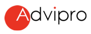 Logo Advipro