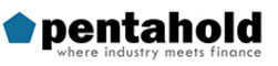 Logo Pentahold