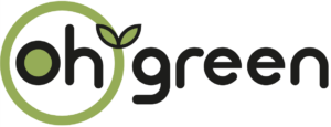 Logo Oh'Green
